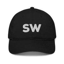Gorra SW Organica Blanco