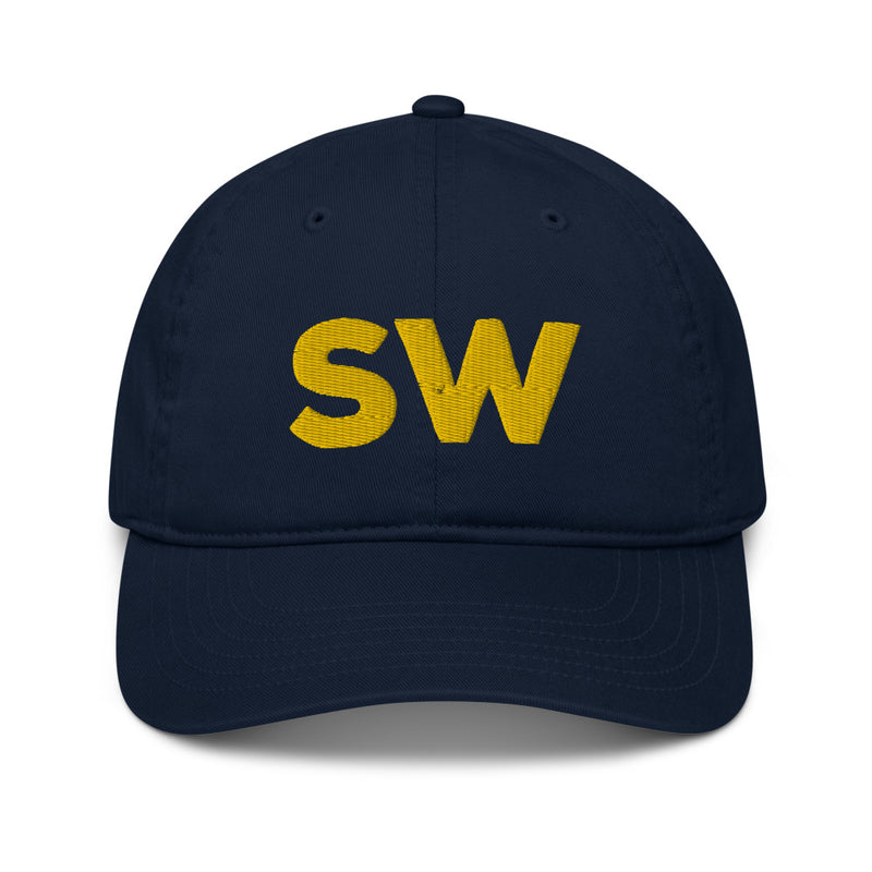 Gorra SW Organica Amarillo