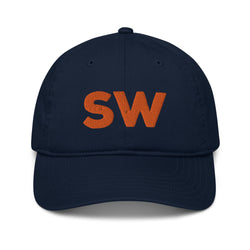 Gorra SW Organica Naranja