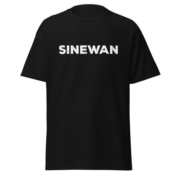 Camiseta SINEWAN CLÁSICA