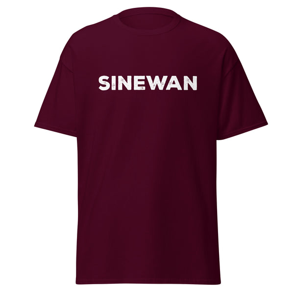 Camiseta SINEWAN CLÁSICA