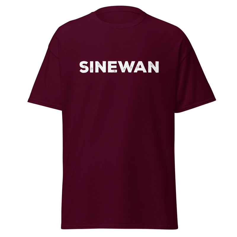 Camiseta SINEWAN CLÁSICA