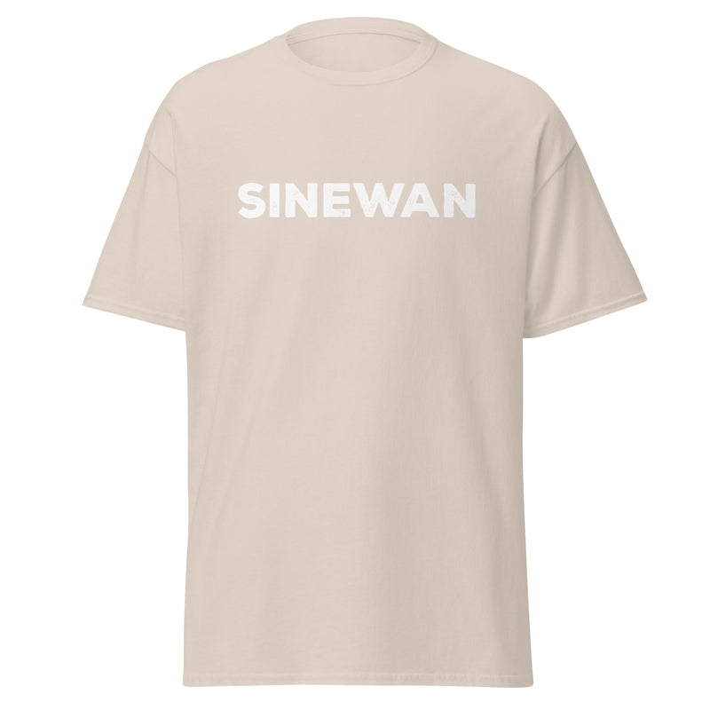 Camiseta SINEWAN CLÁSICA