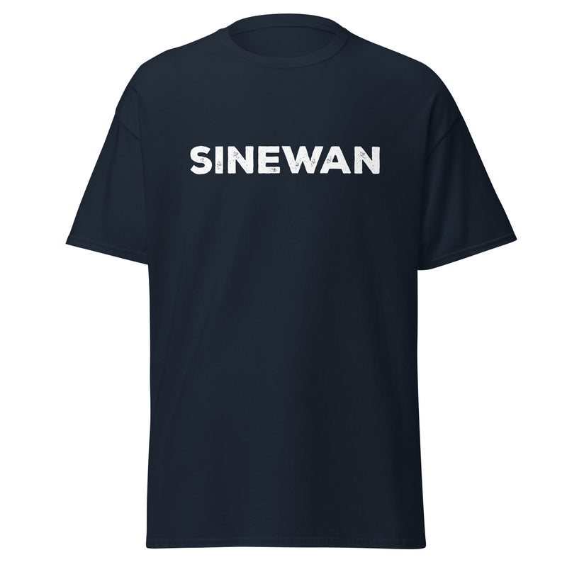 Camiseta SINEWAN CLÁSICA