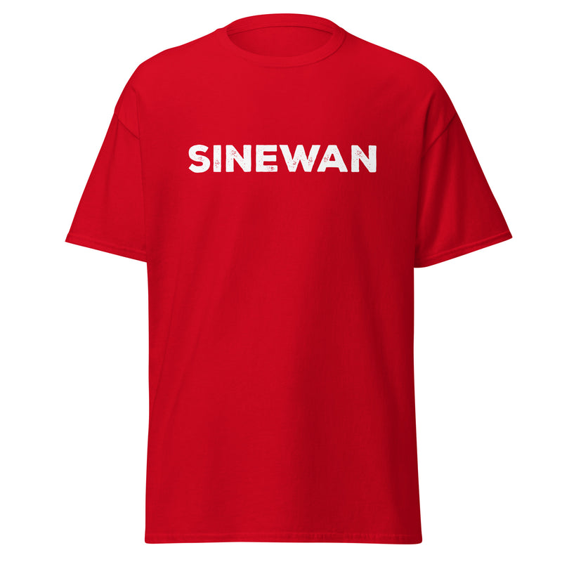 Camiseta SINEWAN CLÁSICA