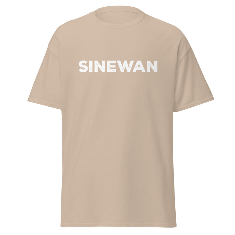 Camiseta SINEWAN CLÁSICA
