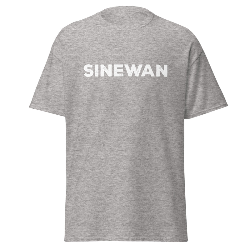 Camiseta SINEWAN CLÁSICA